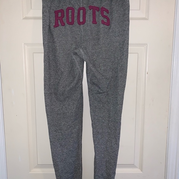 Roots sweatpants - Picture 2 of 4